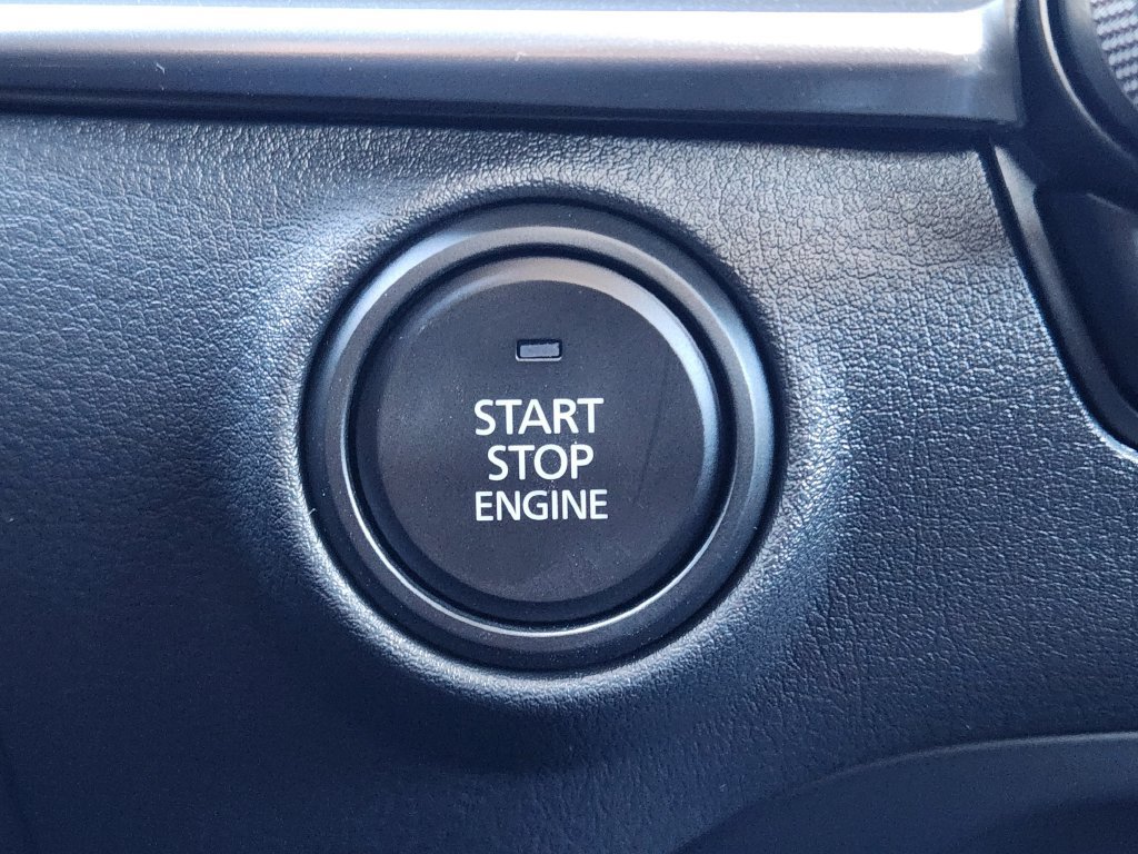 New 2026 MAZDA MAZDA3 s Sport FWD image 12