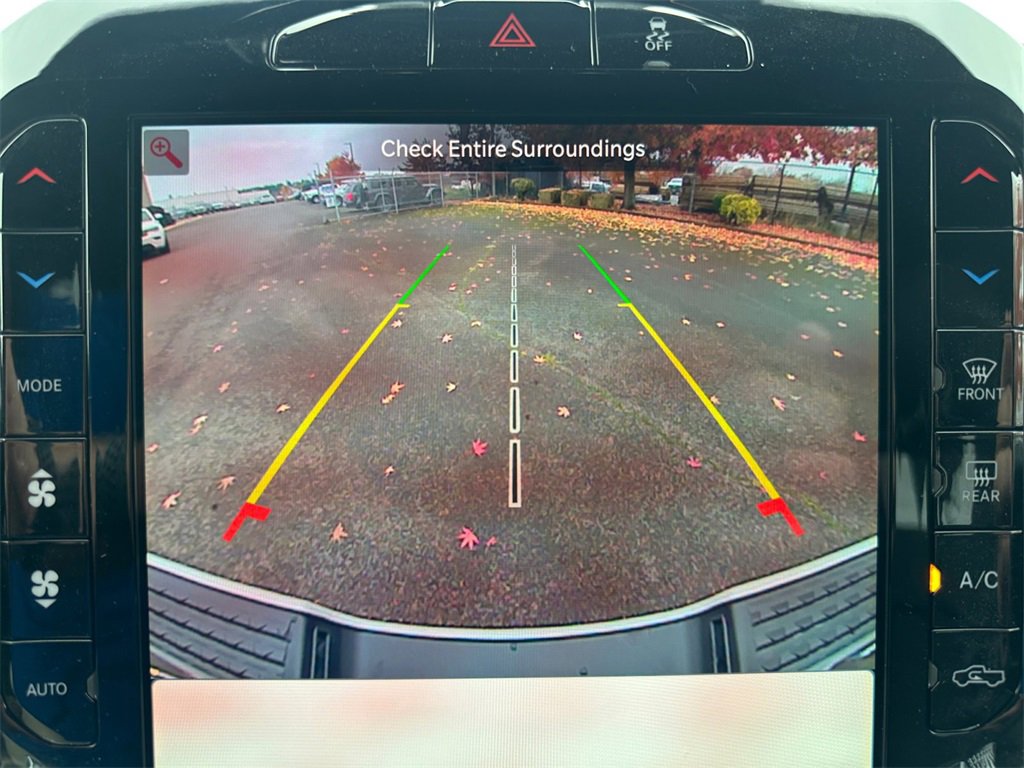 New 2026 RAM 2500 Laramie image 23