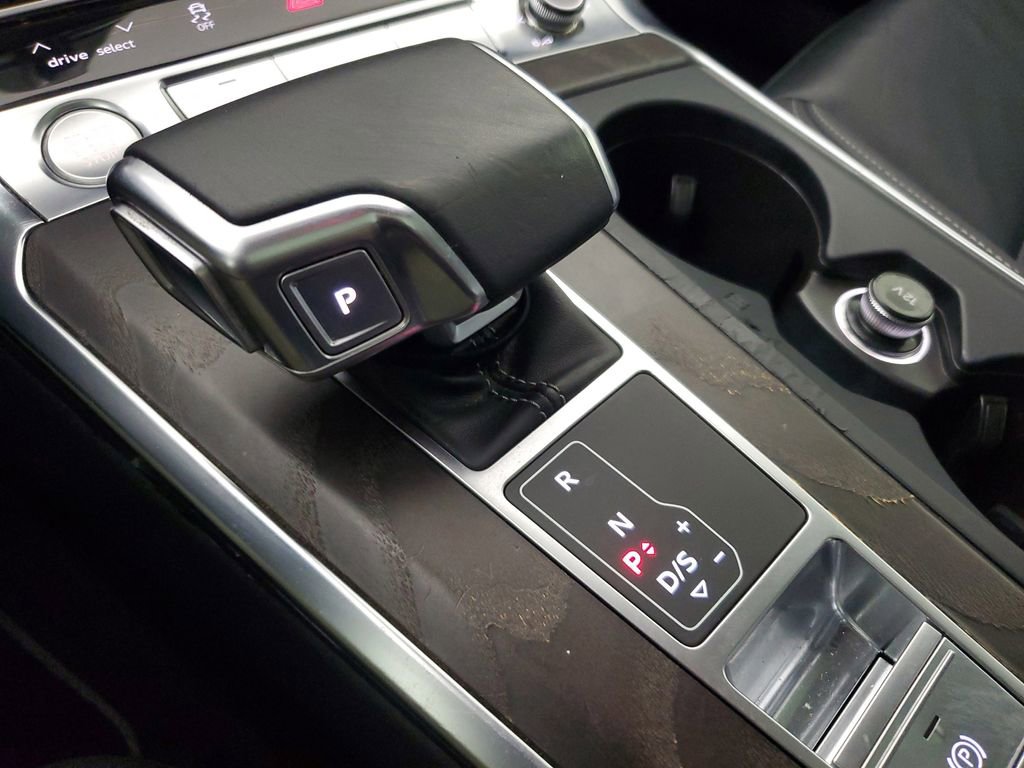 Used 2019 Audi A6 2.0T Premium w/ Convenience Package AWD/4WD image 31