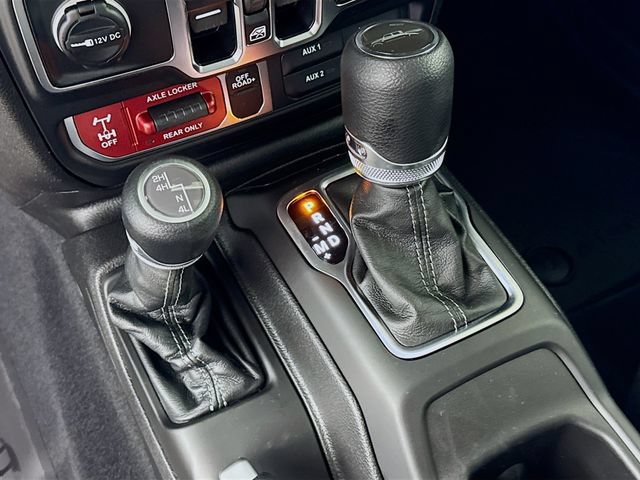 New 2026 Jeep Gladiator Sport AWD/4WD image 19