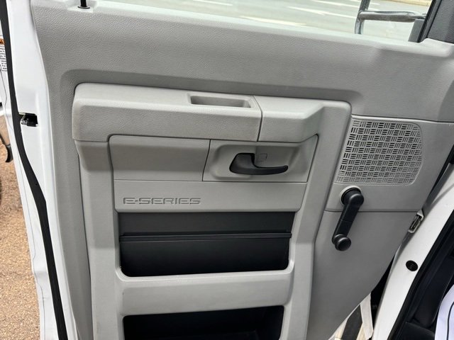 Used 2019 Ford E-350 and Econoline 350 Super Duty w/ Shuttle Bus Prep Package image 18