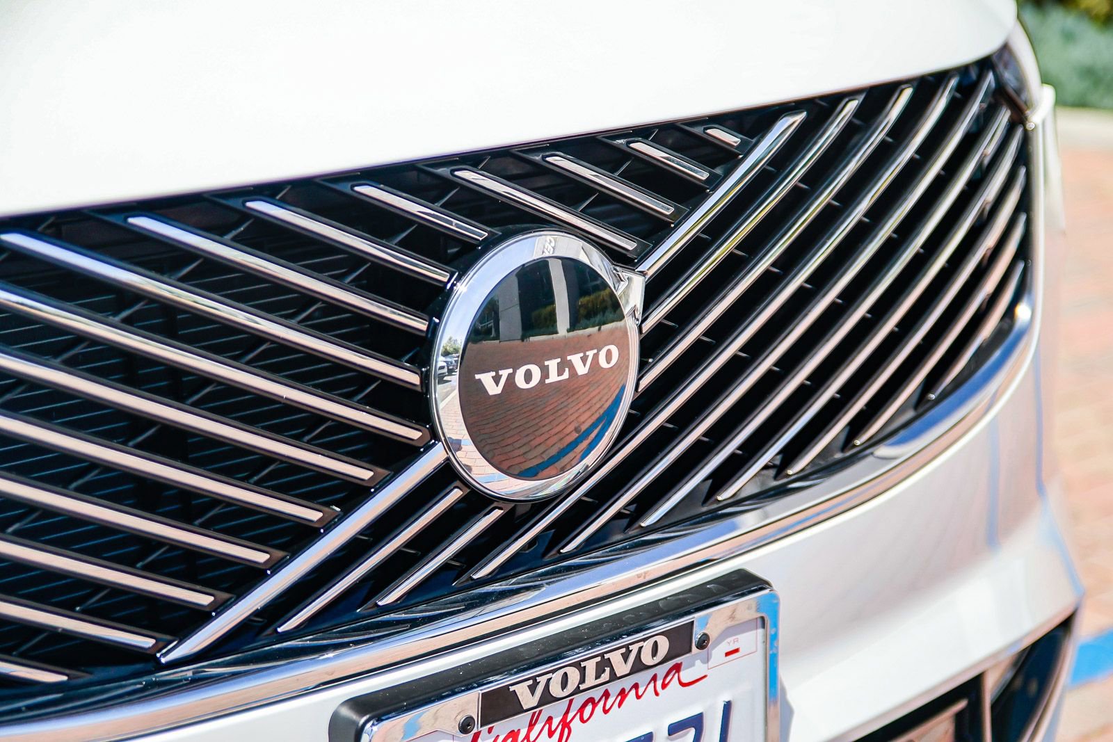 Used 2026 Volvo XC90 B5 Core image 12