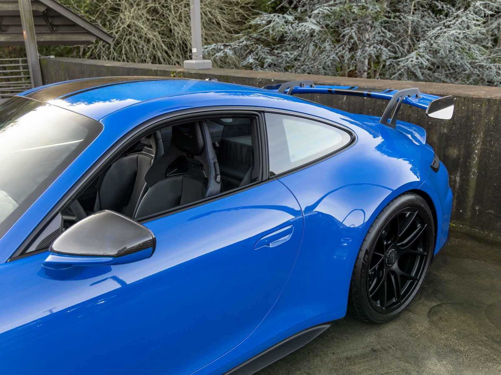 Certified 2026 Porsche 911 GT3 image 22