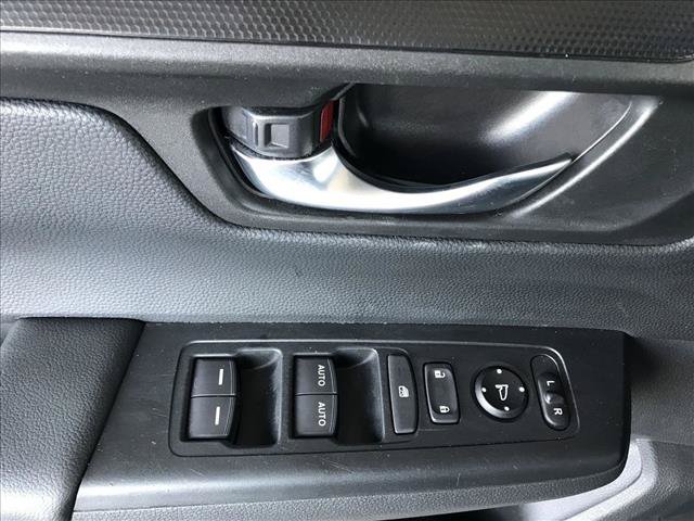 Certified 2024 Honda CR-V EX image 14