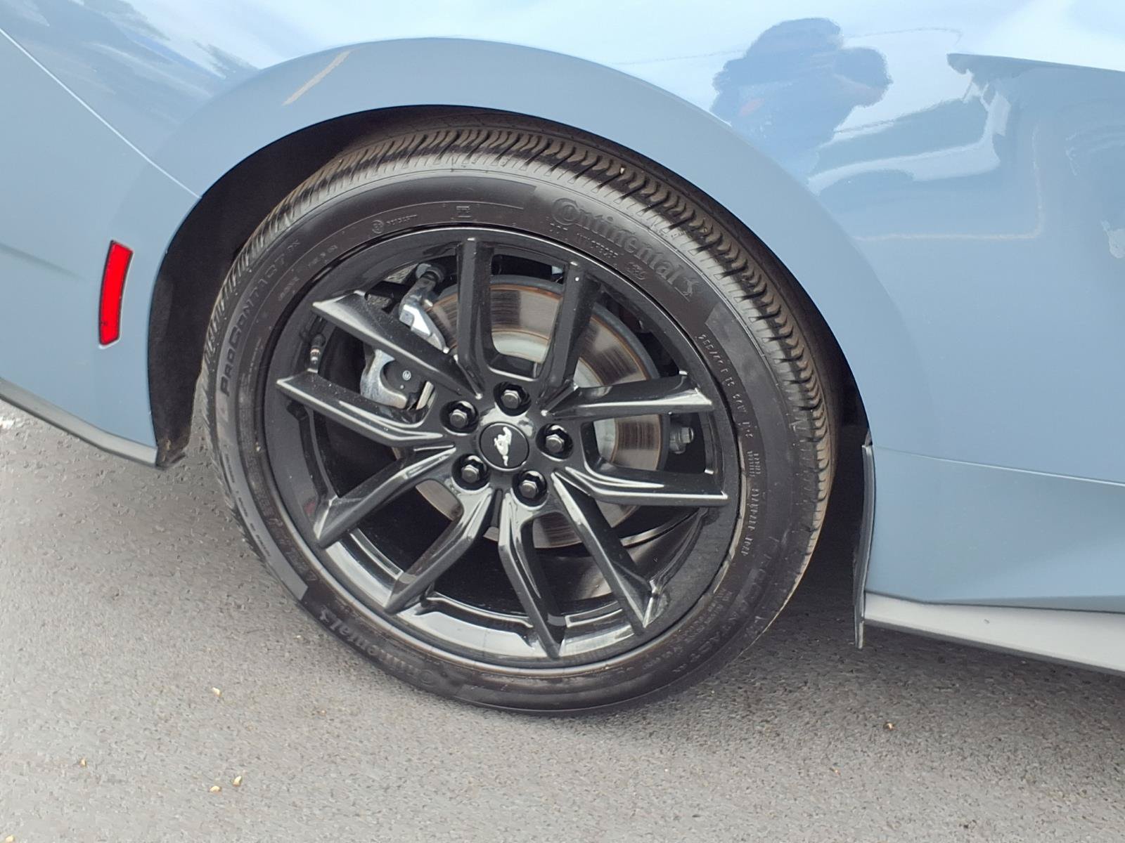 Used 2024 Ford Mustang Premium RWD image 28