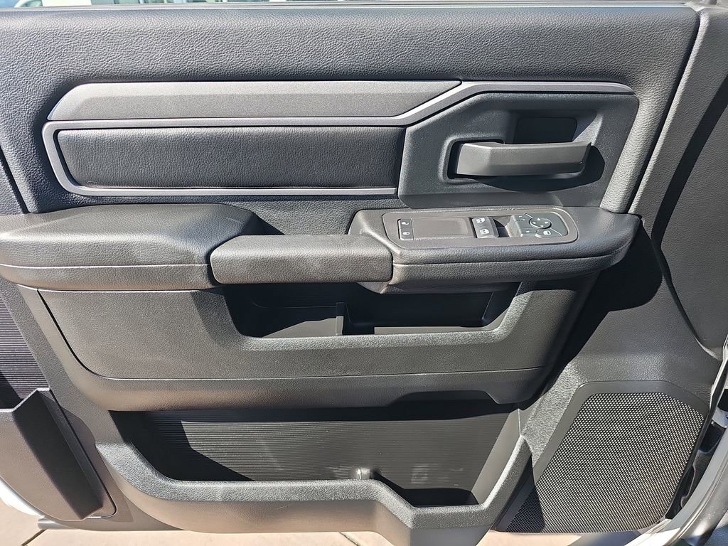 New 2026 RAM 2500 Tradesman image 27