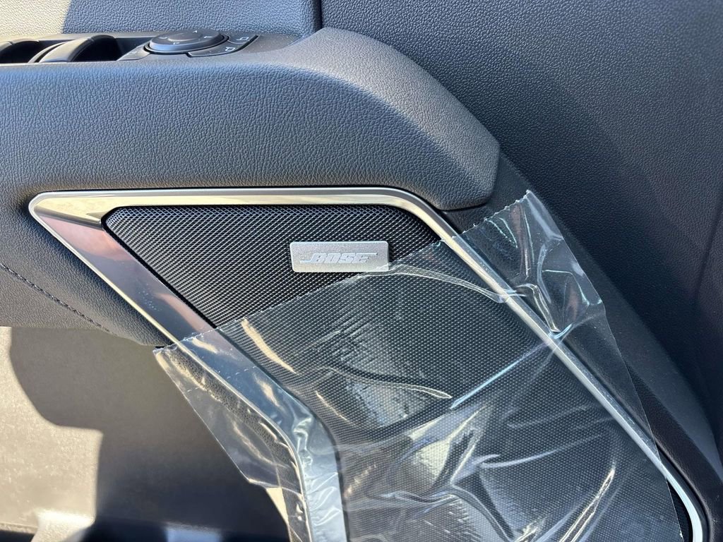 New 2026 GMC Sierra 1500 SLT w/ SLT Premium Plus Package image 7