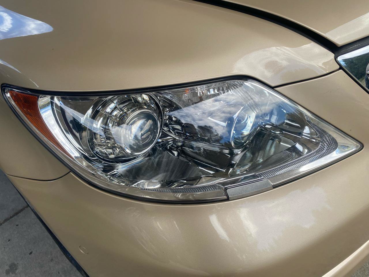 Used 2007 Lexus LS 460 L RWD image 39