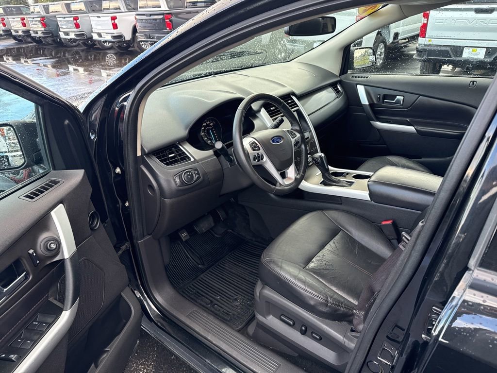Used 2013 Ford Edge SEL image 13