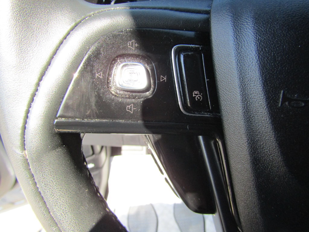 Used 2024 Lincoln Corsair Grand Touring AWD/4WD image 22
