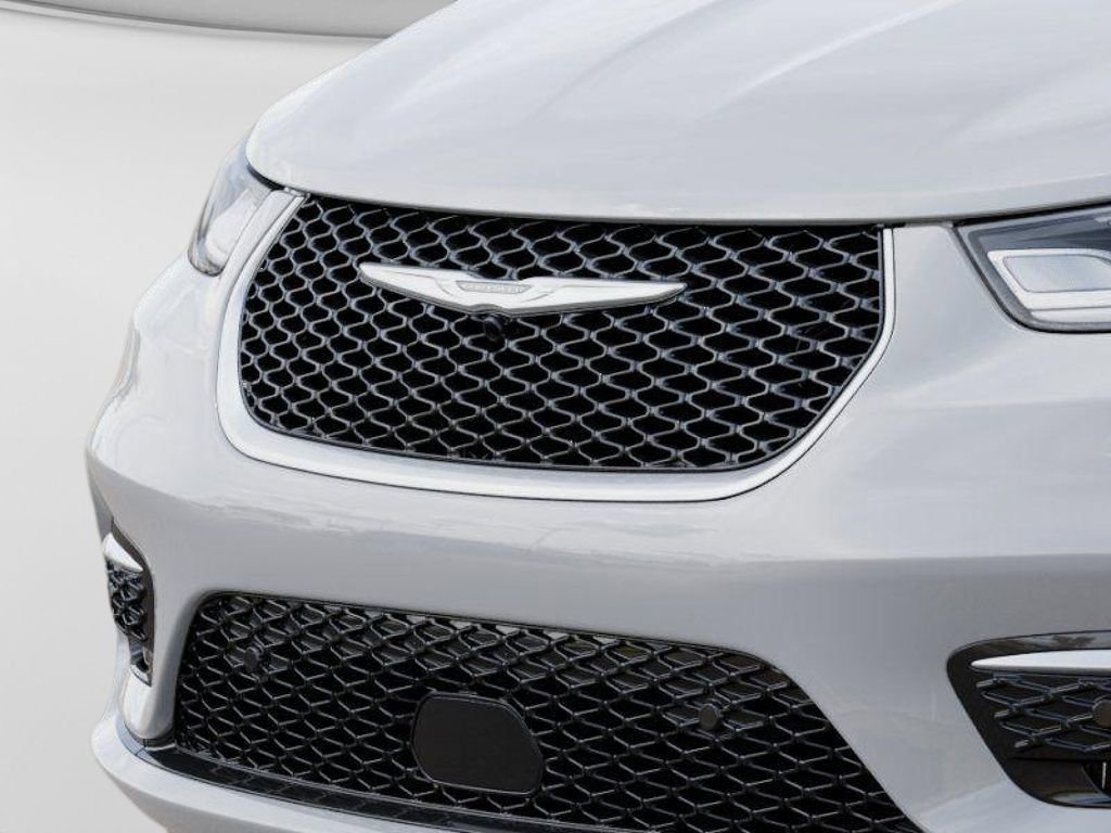 New 2026 Chrysler Pacifica Pinnacle AWD/4WD image 11