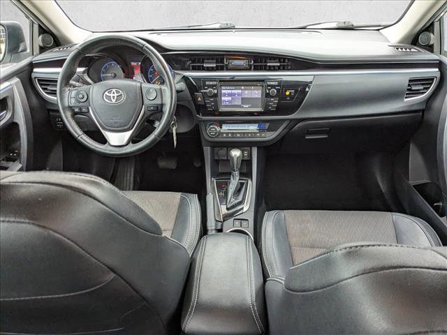 Used 2014 Toyota Corolla S image 17
