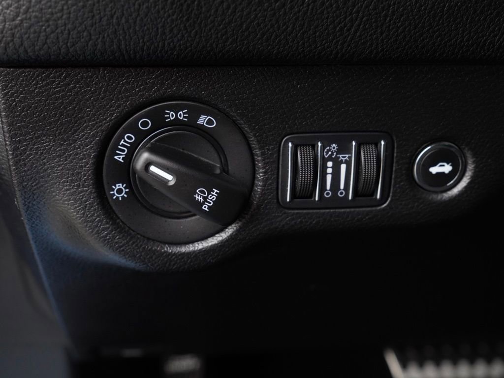 Used 2023 Dodge Challenger R/T Scat Pack image 13