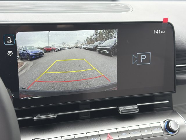 New 2026 Hyundai Kona SEL Sport FWD image 31