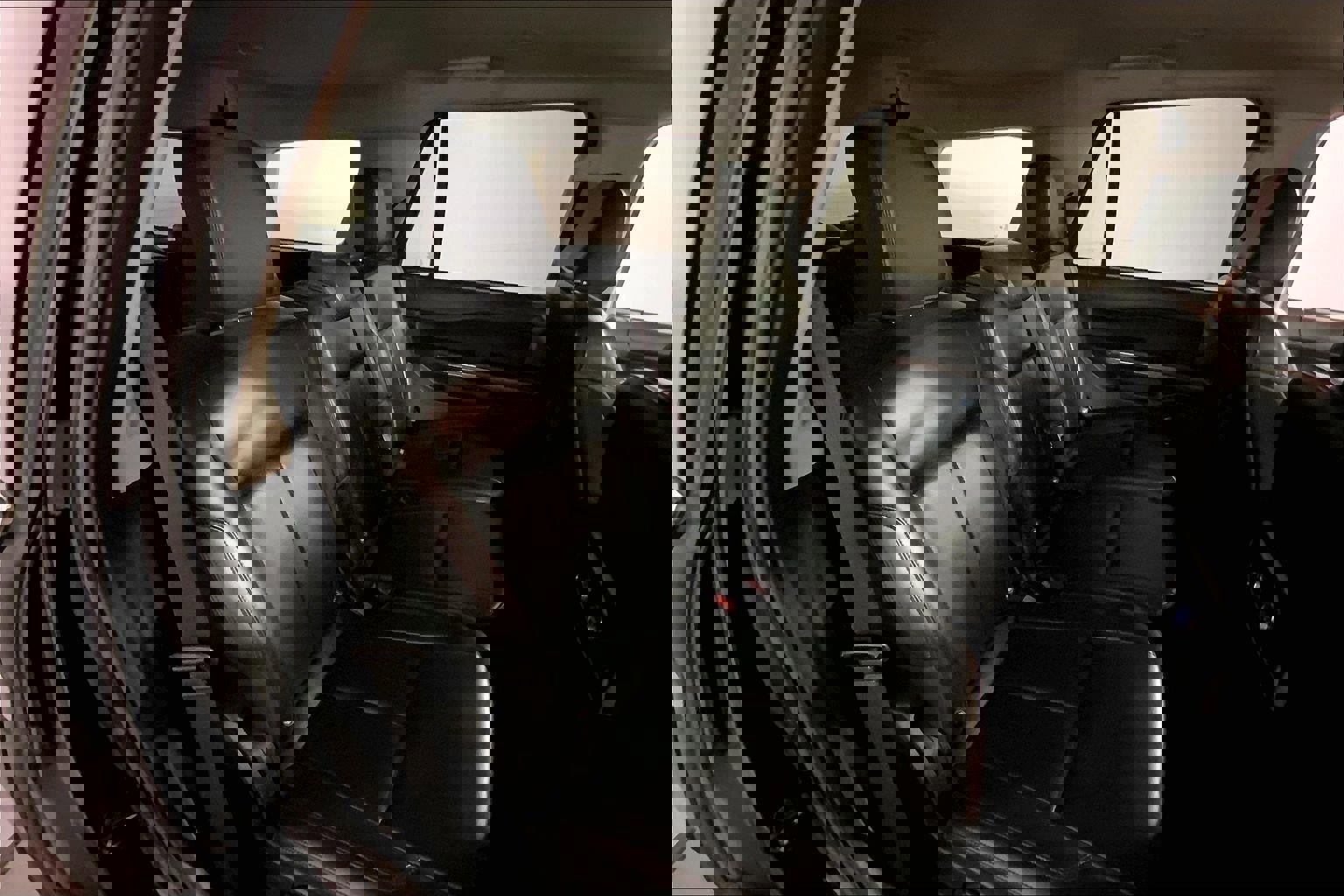 Used 2024 Ford Expedition XLT AWD/4WD image 23