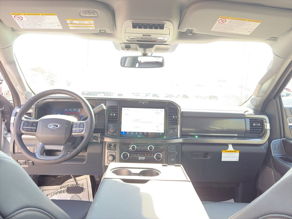 New 2026 Ford F350 Lariat AWD/4WD image 24