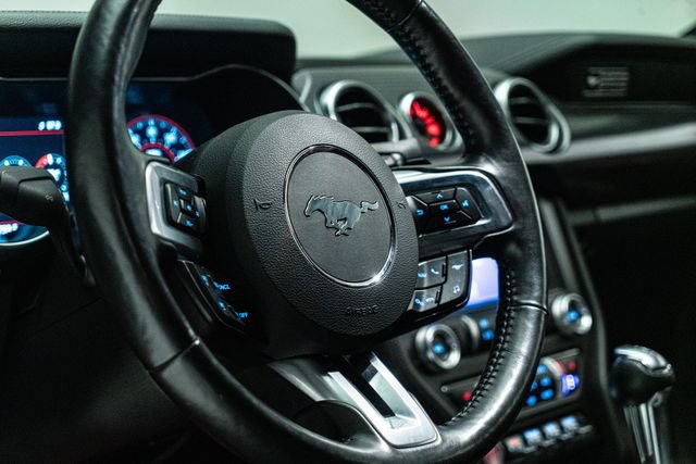 Used 2020 Ford Mustang GT Premium w/ GT Performance Package RWD image 24