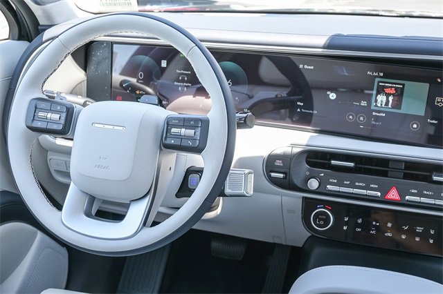 New 2026 Hyundai Palisade Calligraphy image 16