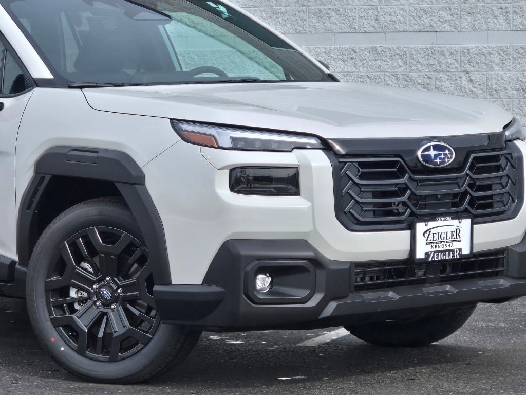 New 2026 Subaru Outback Limited XT AWD/4WD video 2