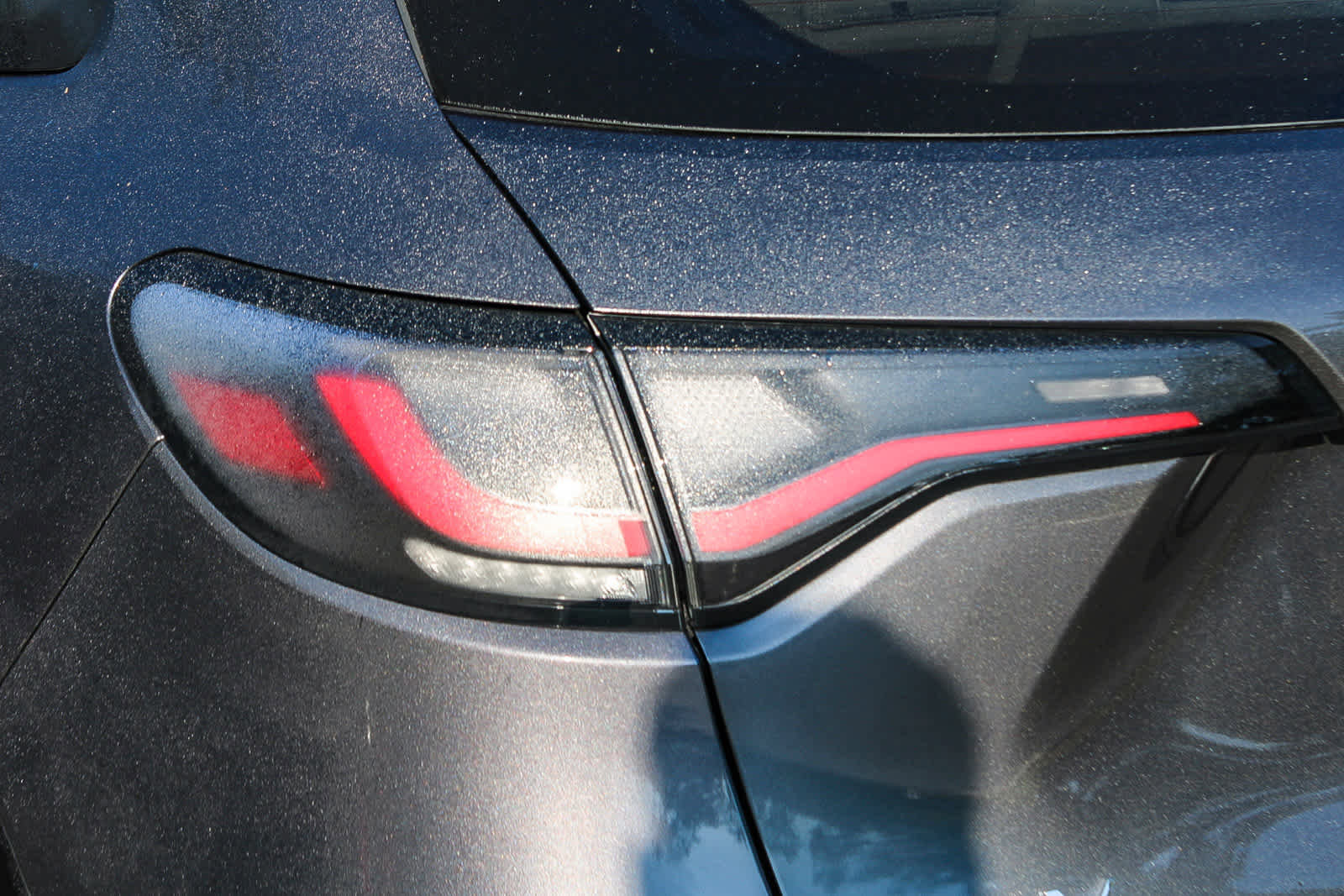 Used 2026 Honda HR-V EX-L image 7