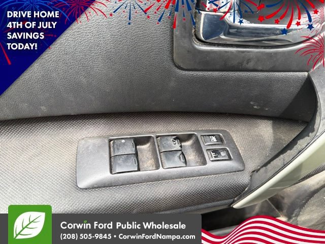 Used 2013 Nissan Rogue S w/ Special Edition Pkg AWD/4WD image 10