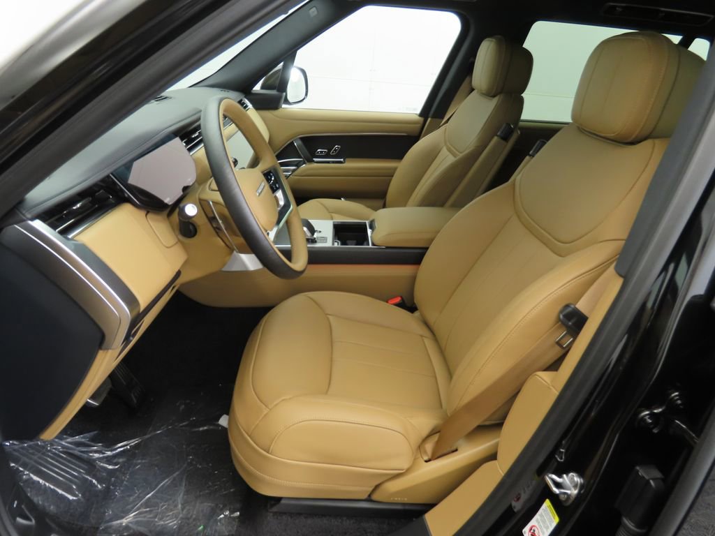 New 2026 Land Rover Range Rover Long Wheelbase SE image 19