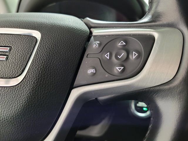 Used 2021 GMC Terrain SLE w/ Driver Convenience Package image 33