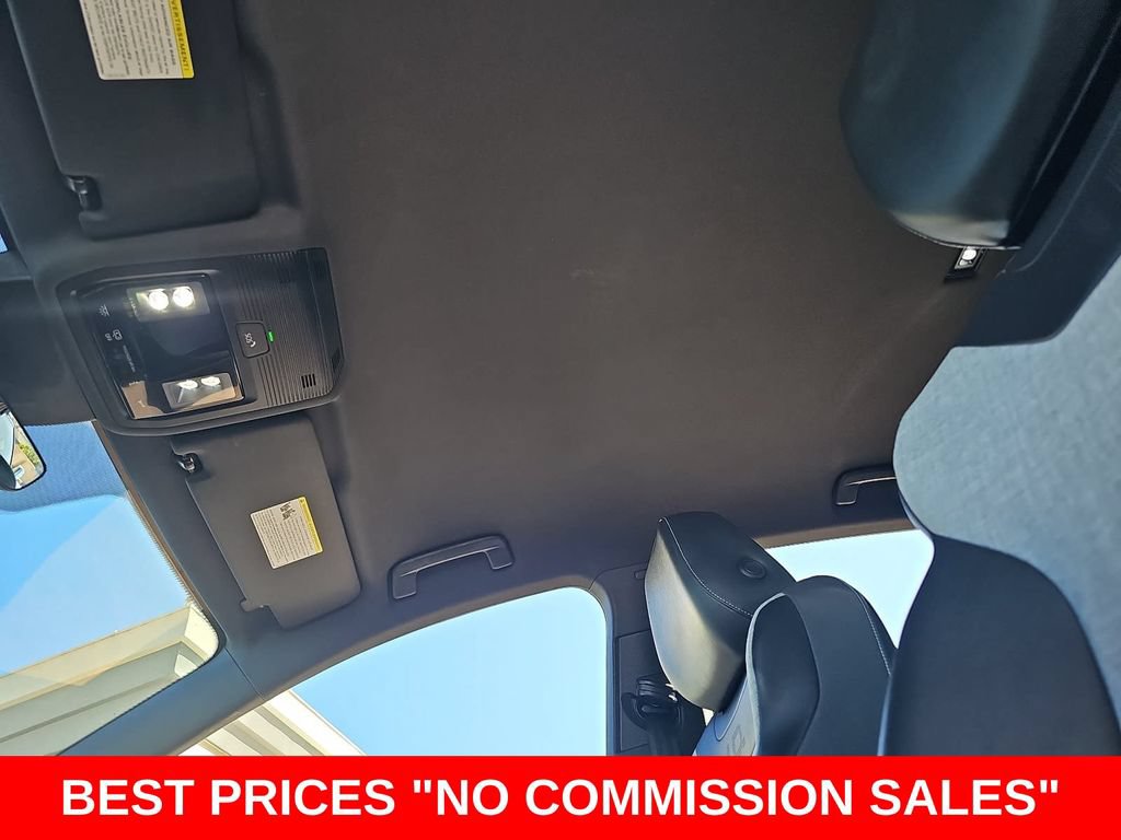 Used 2023 Volkswagen ID.4 Pro AWD/4WD image 29