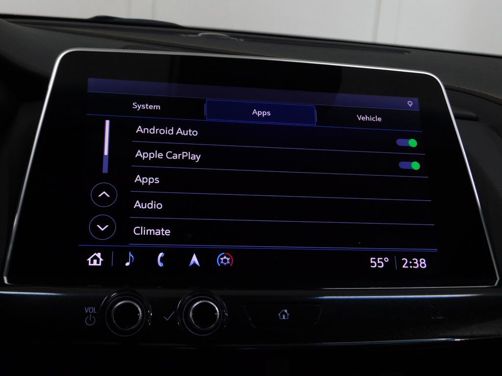 Used 2021 Cadillac CT5 V w/ Platinum Package image 69