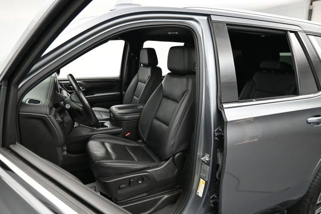 Used 2022 Chevrolet Tahoe LT AWD/4WD image 11