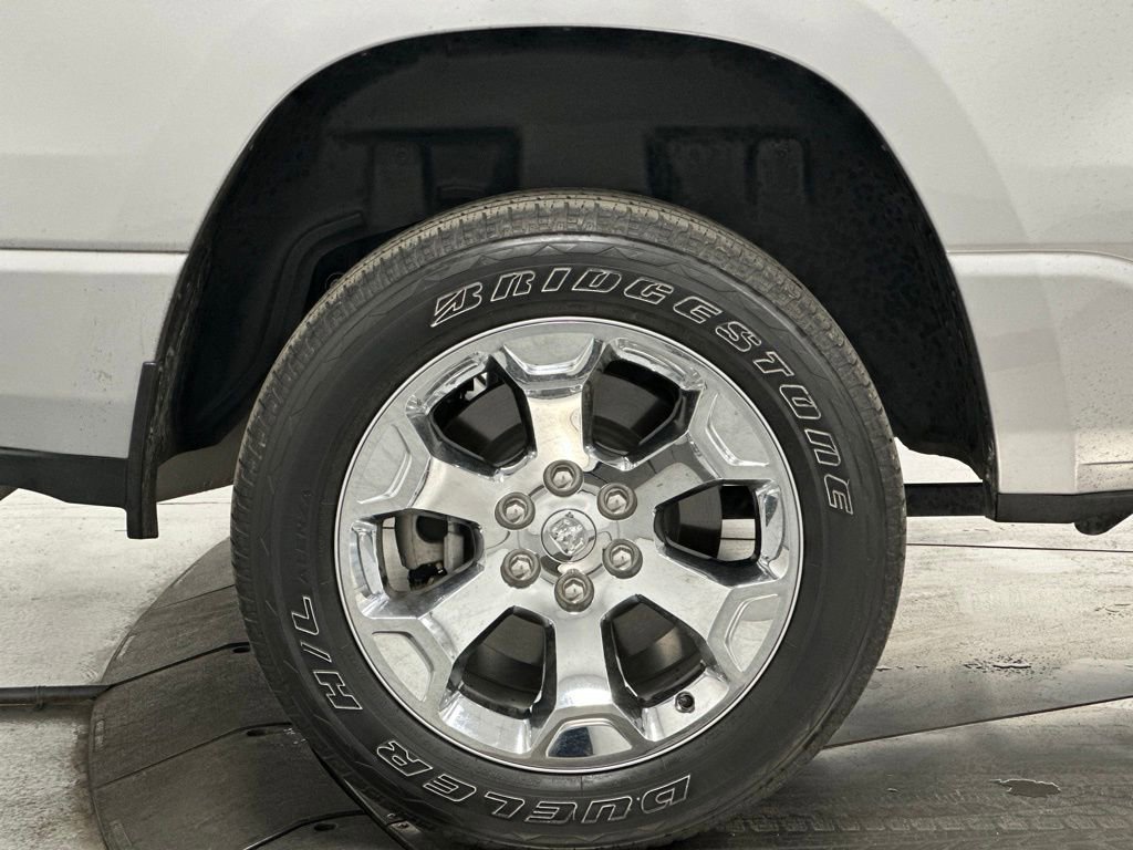 Used 2023 RAM 1500 Big Horn image 27