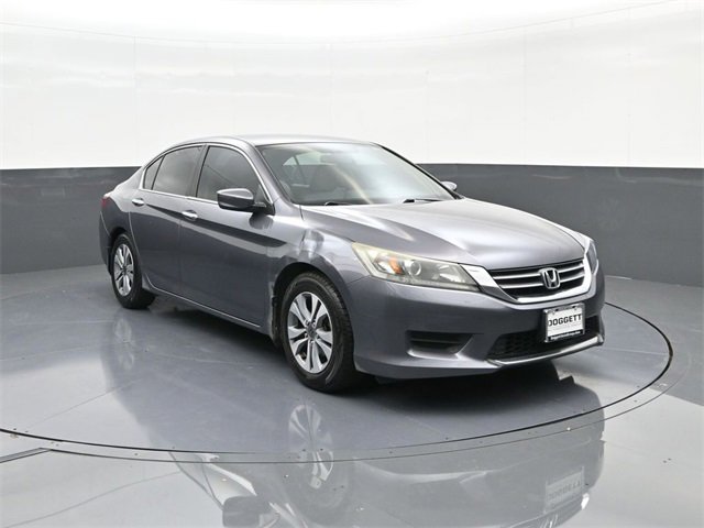 Used 2014 Honda Accord LX image 22
