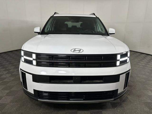 Used 2024 Hyundai Santa Fe Limited image 8