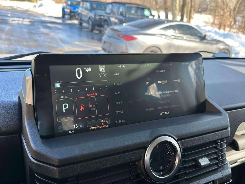 New 2026 INEOS Grenadier image 25