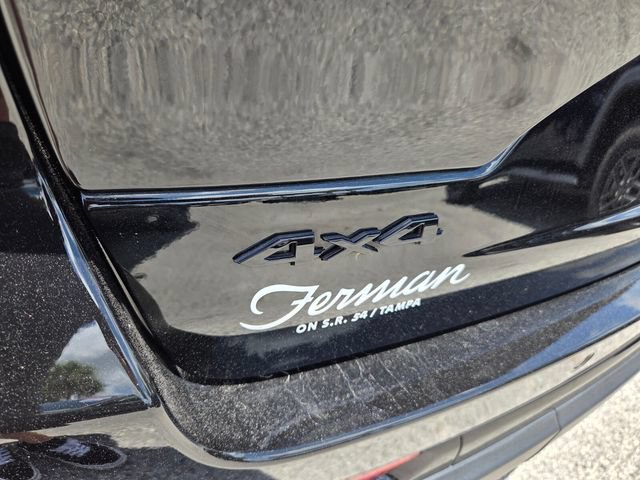 Certified 2025 Jeep Grand Cherokee Altitude AWD/4WD image 10