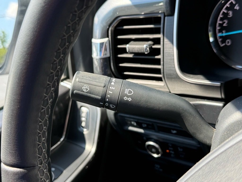 Certified 2023 Ford F150 XLT w/ Equipment Group 302A High image 22