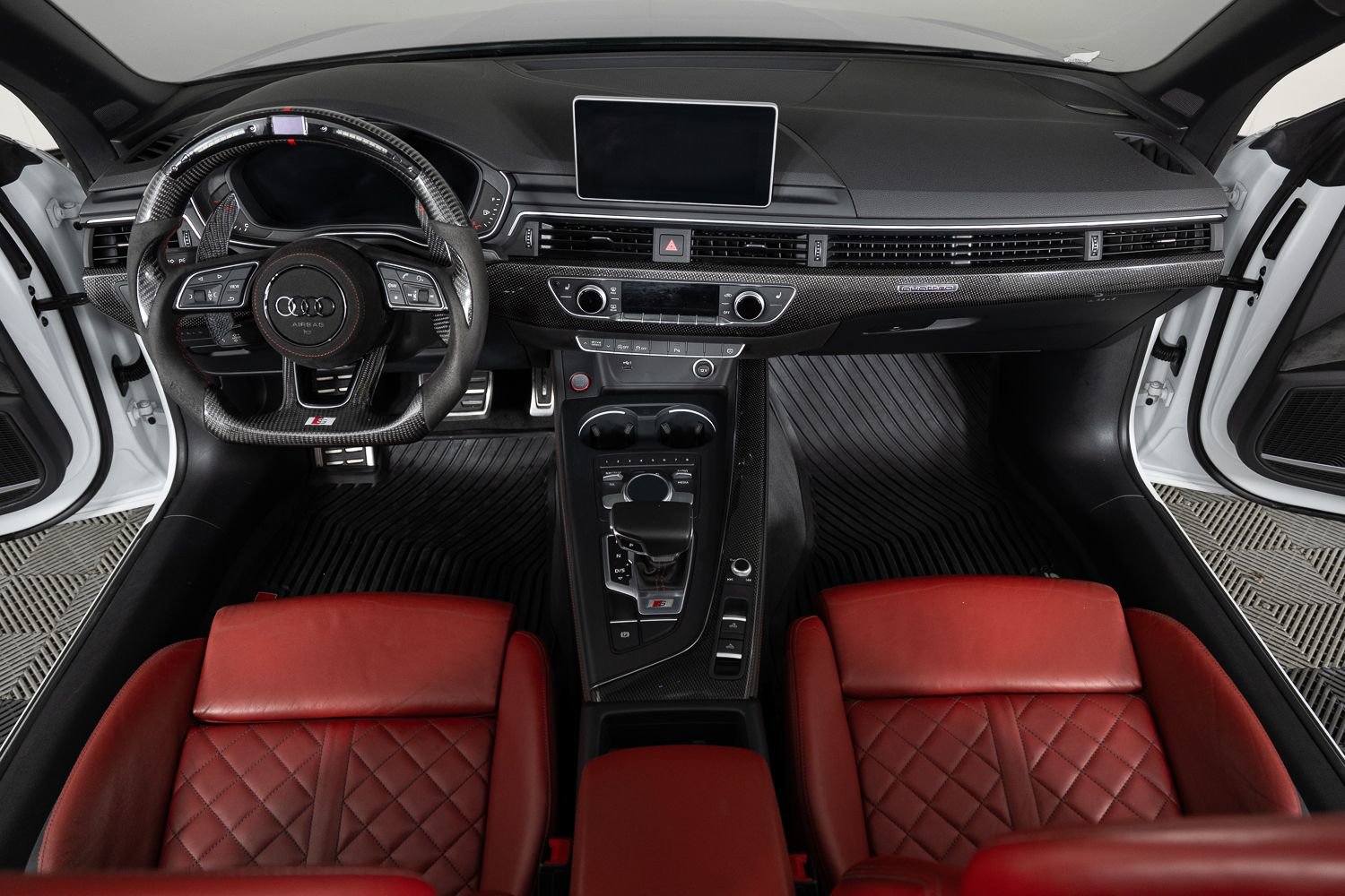 Used 2019 Audi S5 Premium Plus w/ S Sport Package image 30