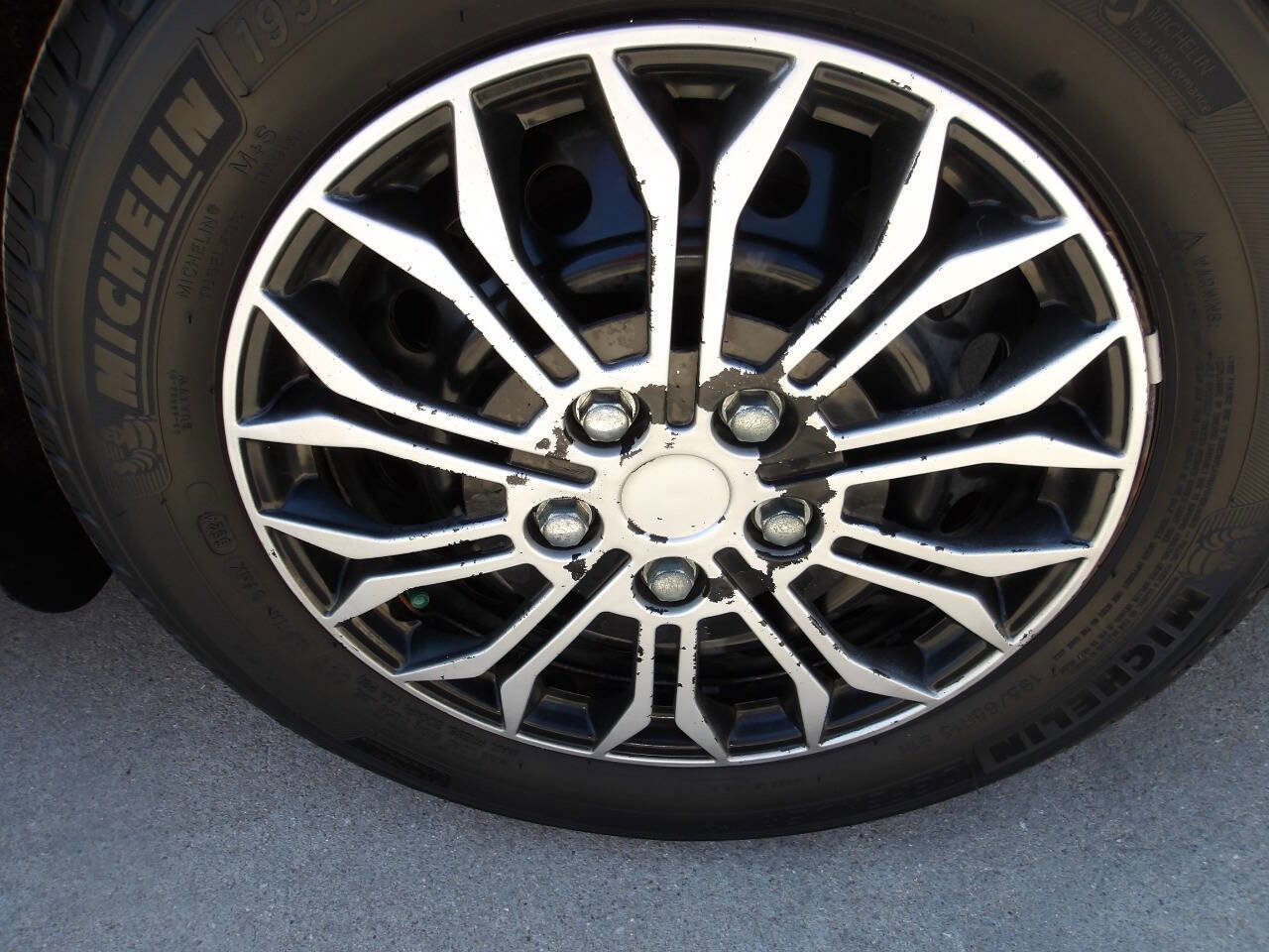 Used 2016 Ford Focus S FWD image 40