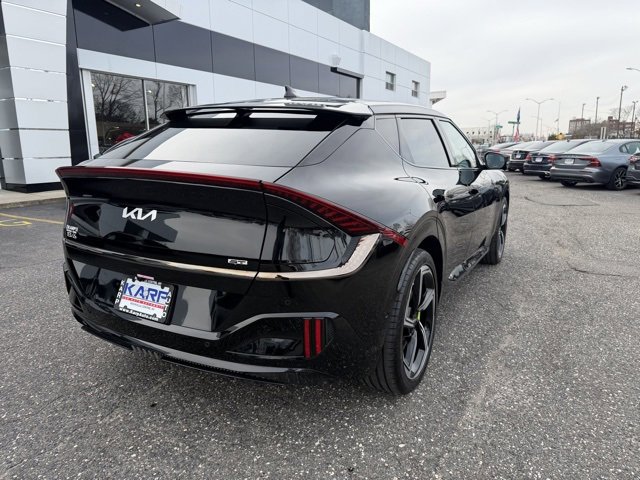 Used 2023 Kia EV6 GT image 5