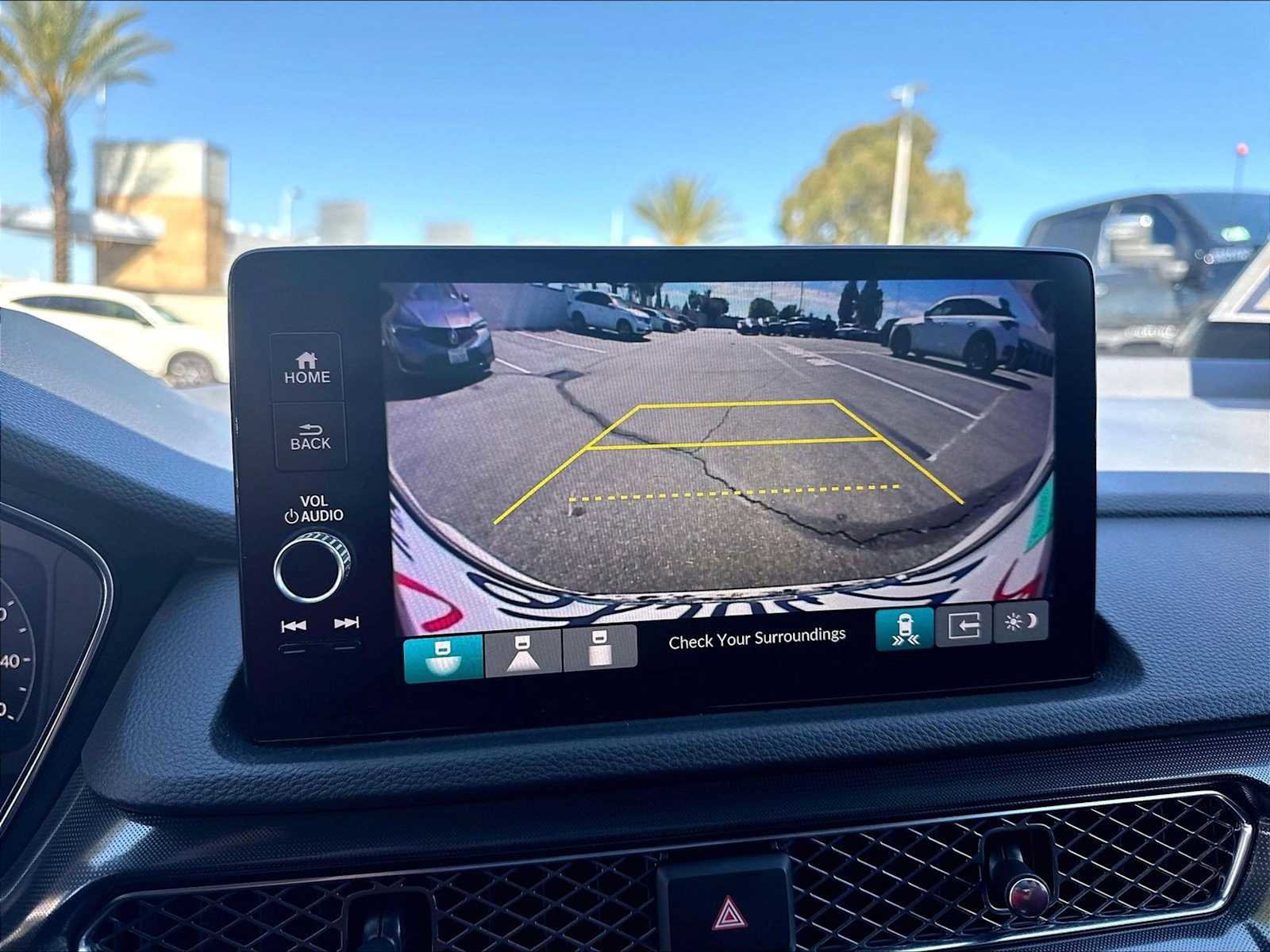 Used 2023 Acura Integra A-Spec FWD image 23