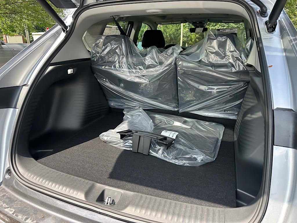 New 2025 Acura ADX AWD image 7