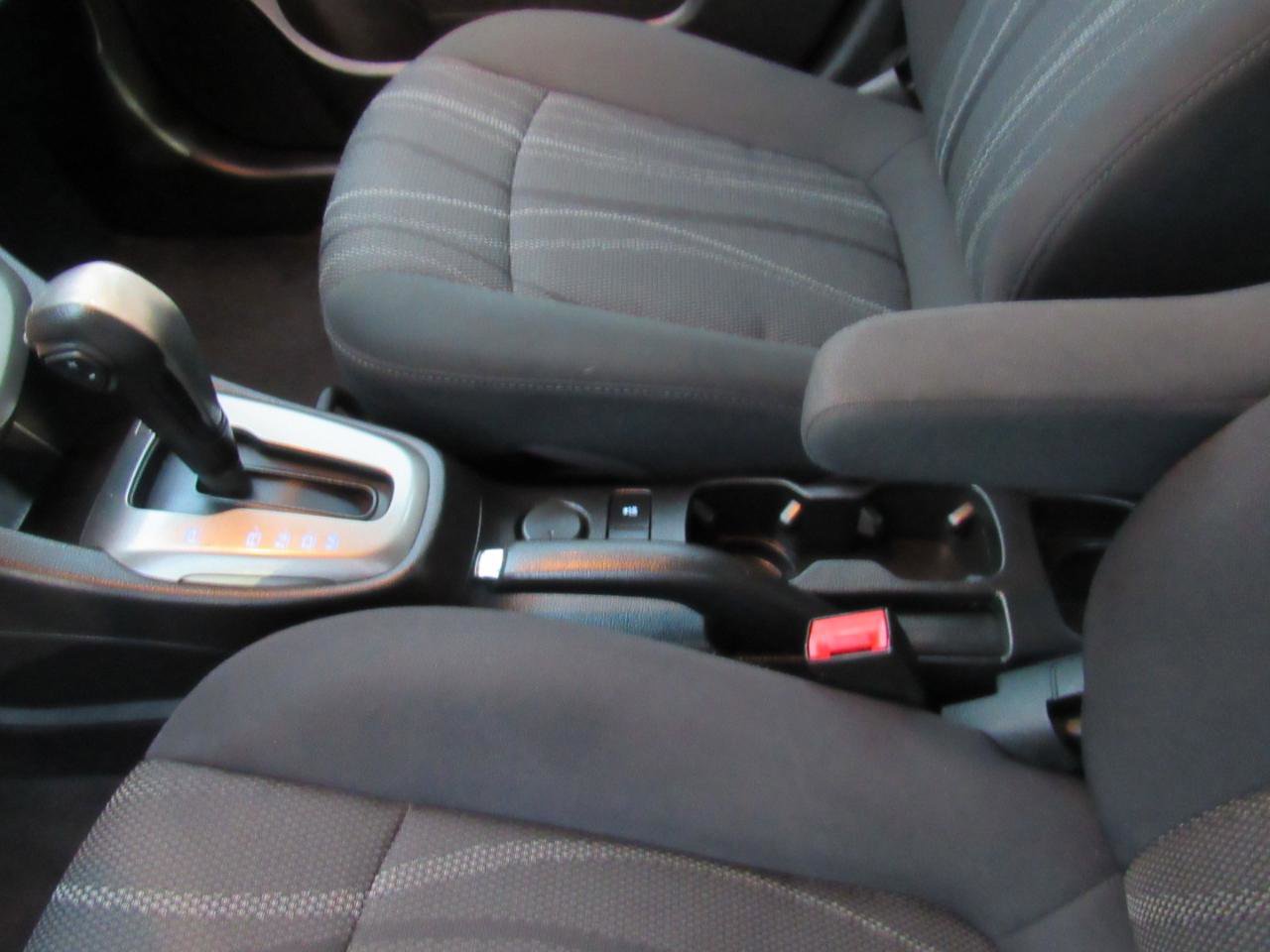 Used 2012 Chevrolet Sonic LT image 18