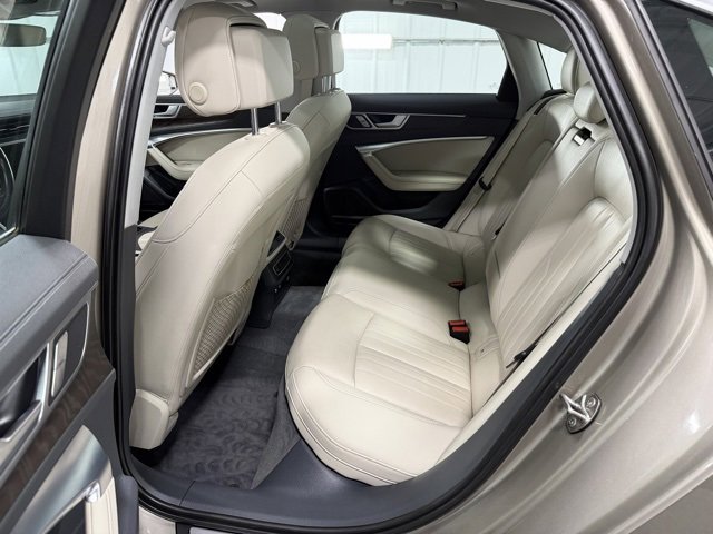 Used 2019 Audi A6 3.0T Premium Plus image 10