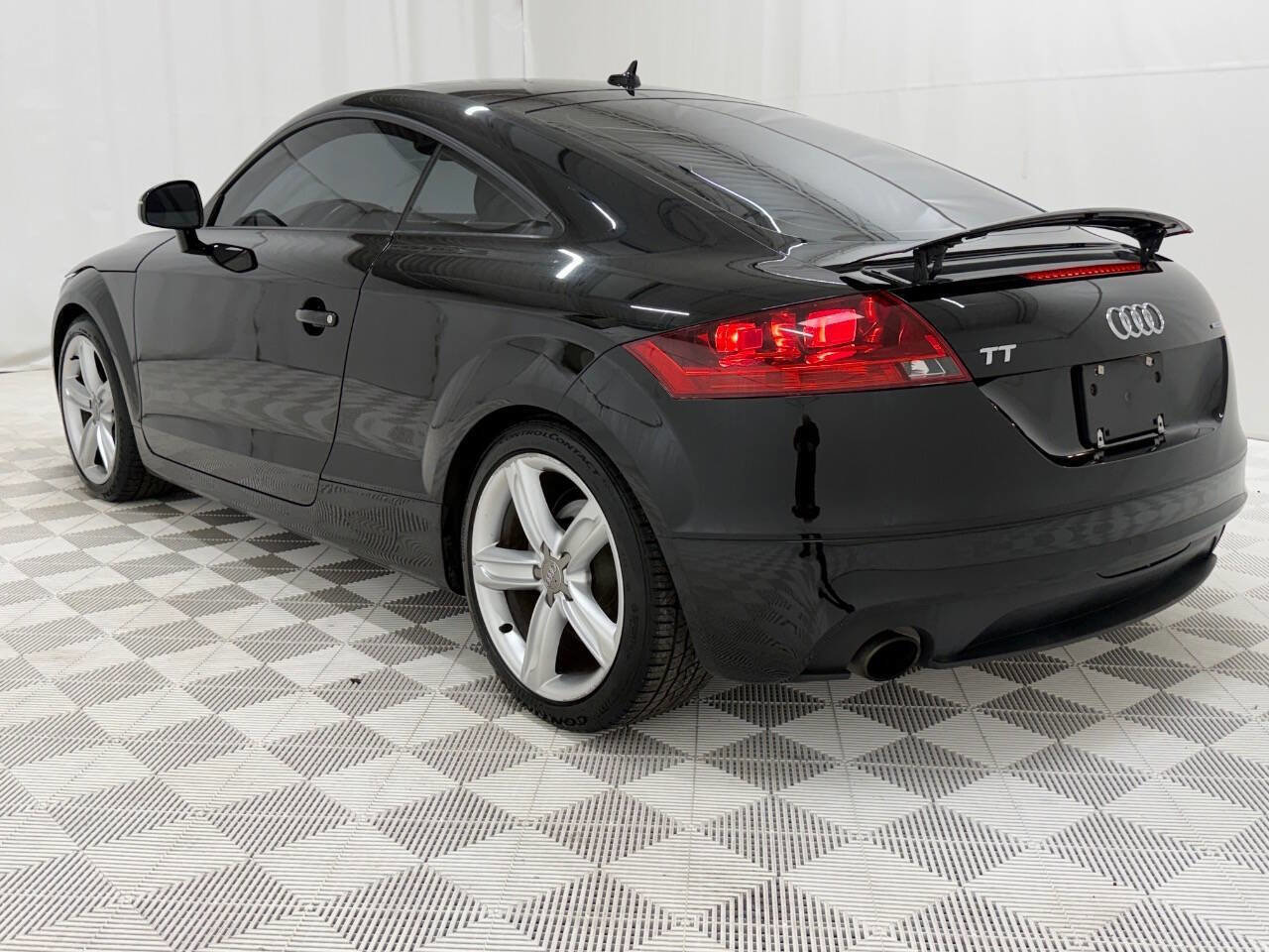 Used 2011 Audi TT 2.0T Premium Plus image 24