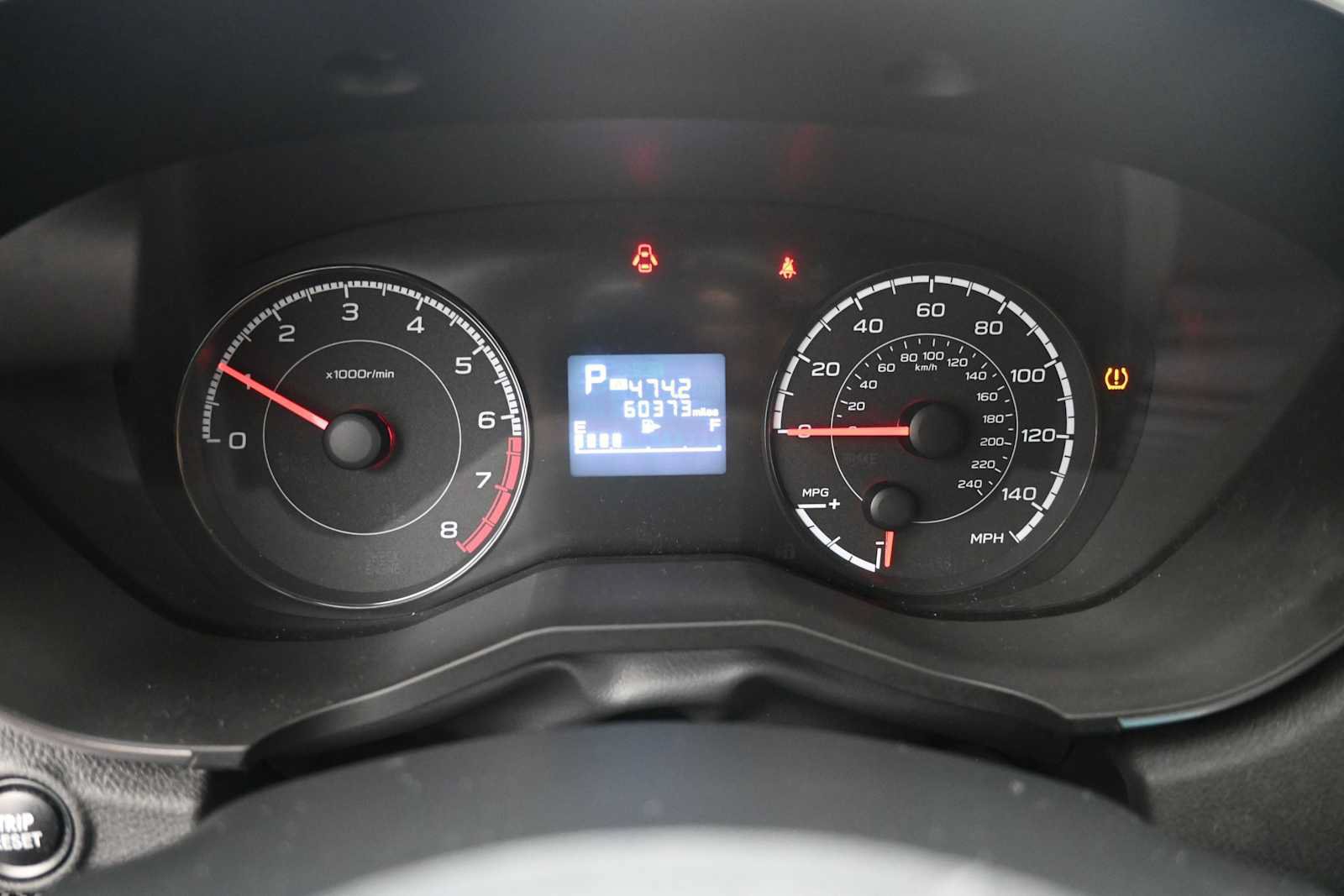 Used 2018 Subaru Crosstrek 2.0i Premium AWD/4WD image 7