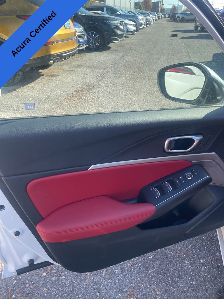 Used 2025 Acura Integra A-Spec image 13