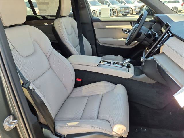 New 2027 Volvo XC90 B6 Ultra AWD/4WD image 14