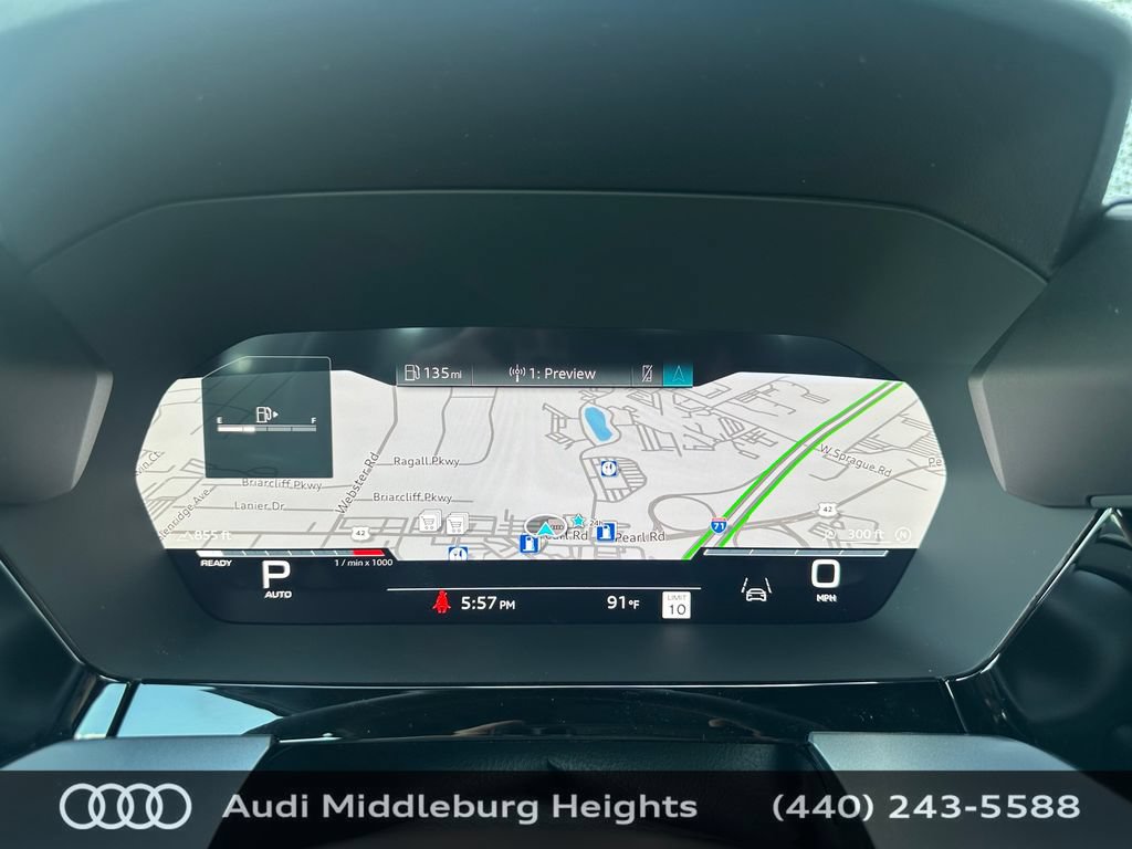 New 2026 Audi S3 Premium AWD/4WD image 31