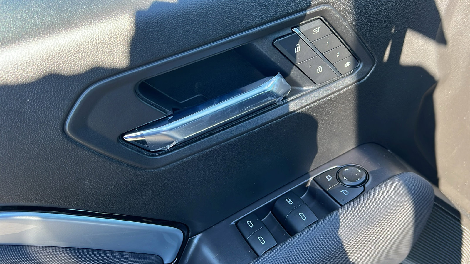 New 2026 Chevrolet Colorado Z71 w/ Technology Package image 18