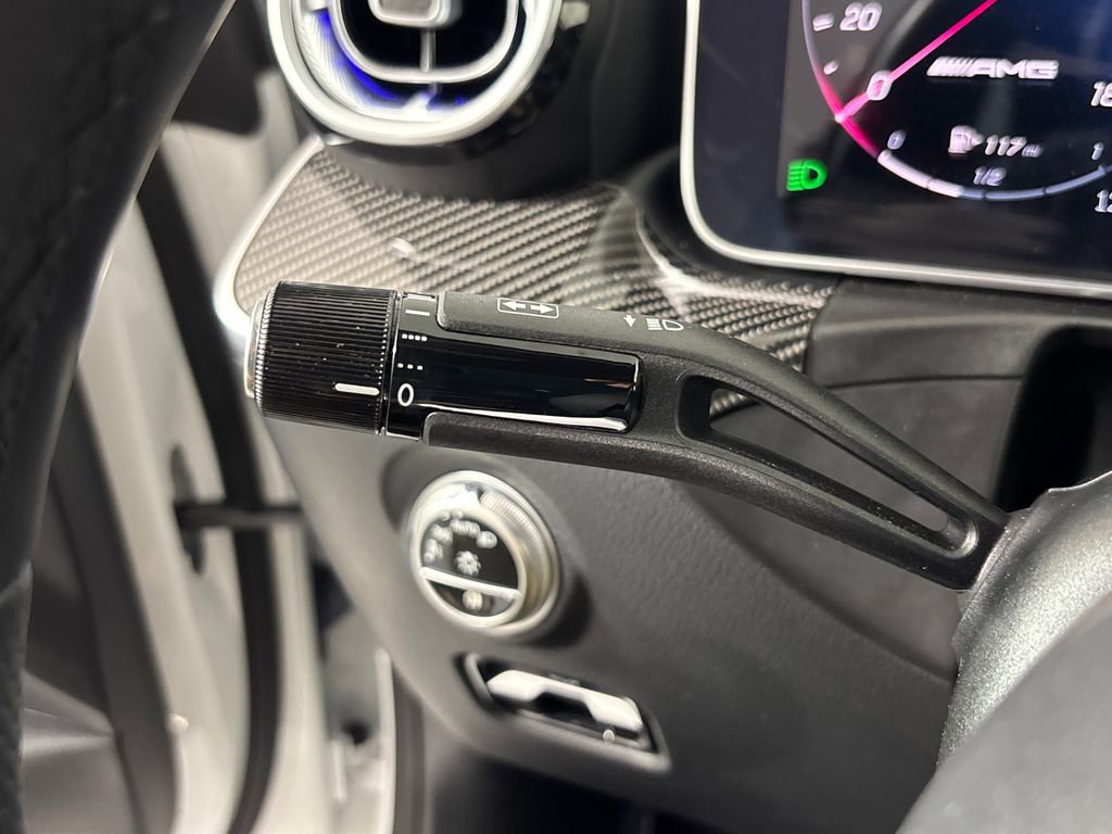 Used 2024 Mercedes-Benz CLE 53 AMG 4MATIC image 17